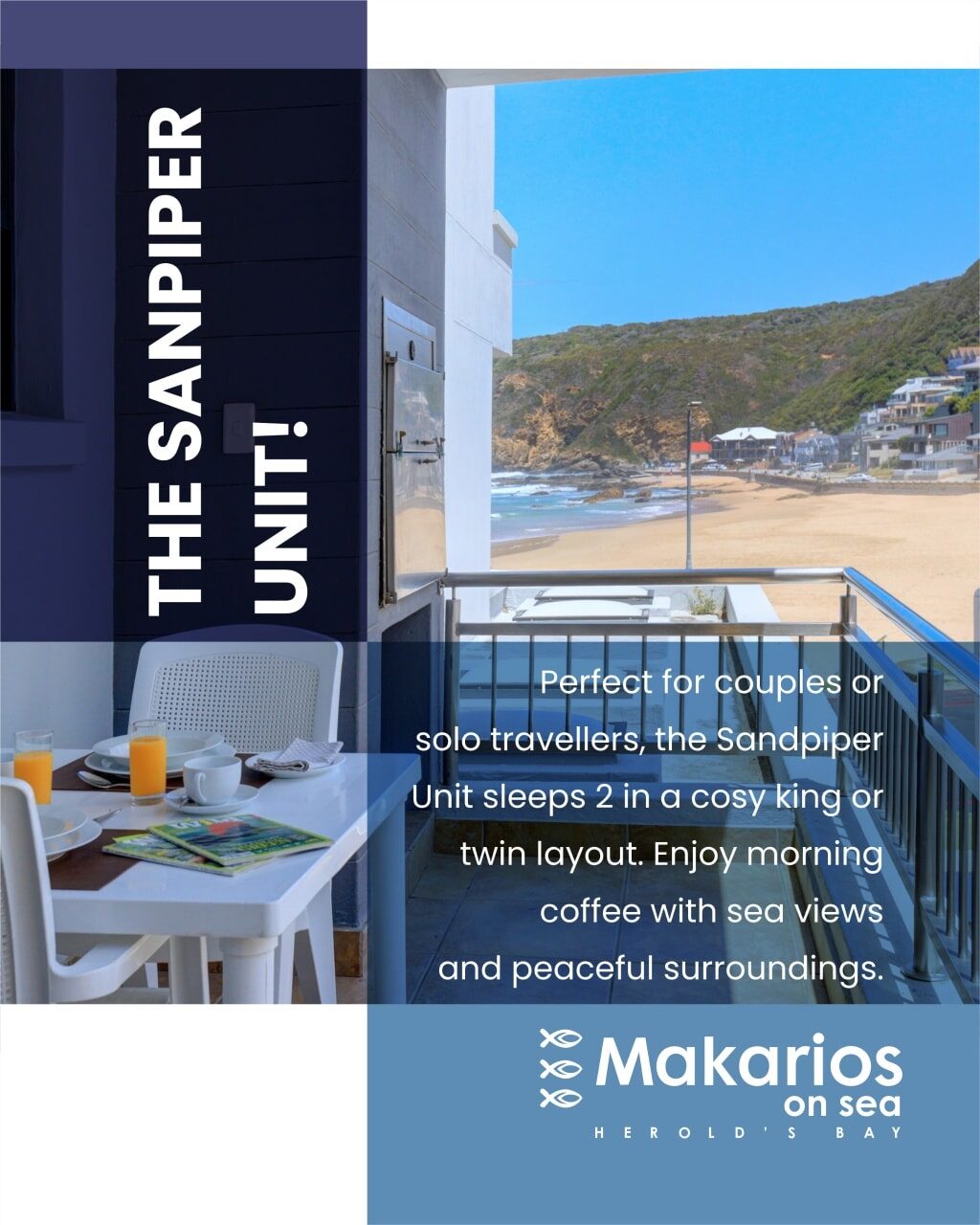 Instagram post from makariosonsea. This post is in position 4.