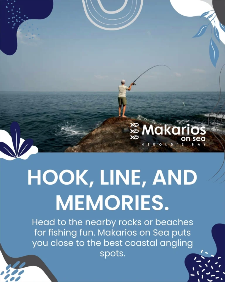 Instagram post from makariosonsea. This post is in position 4.