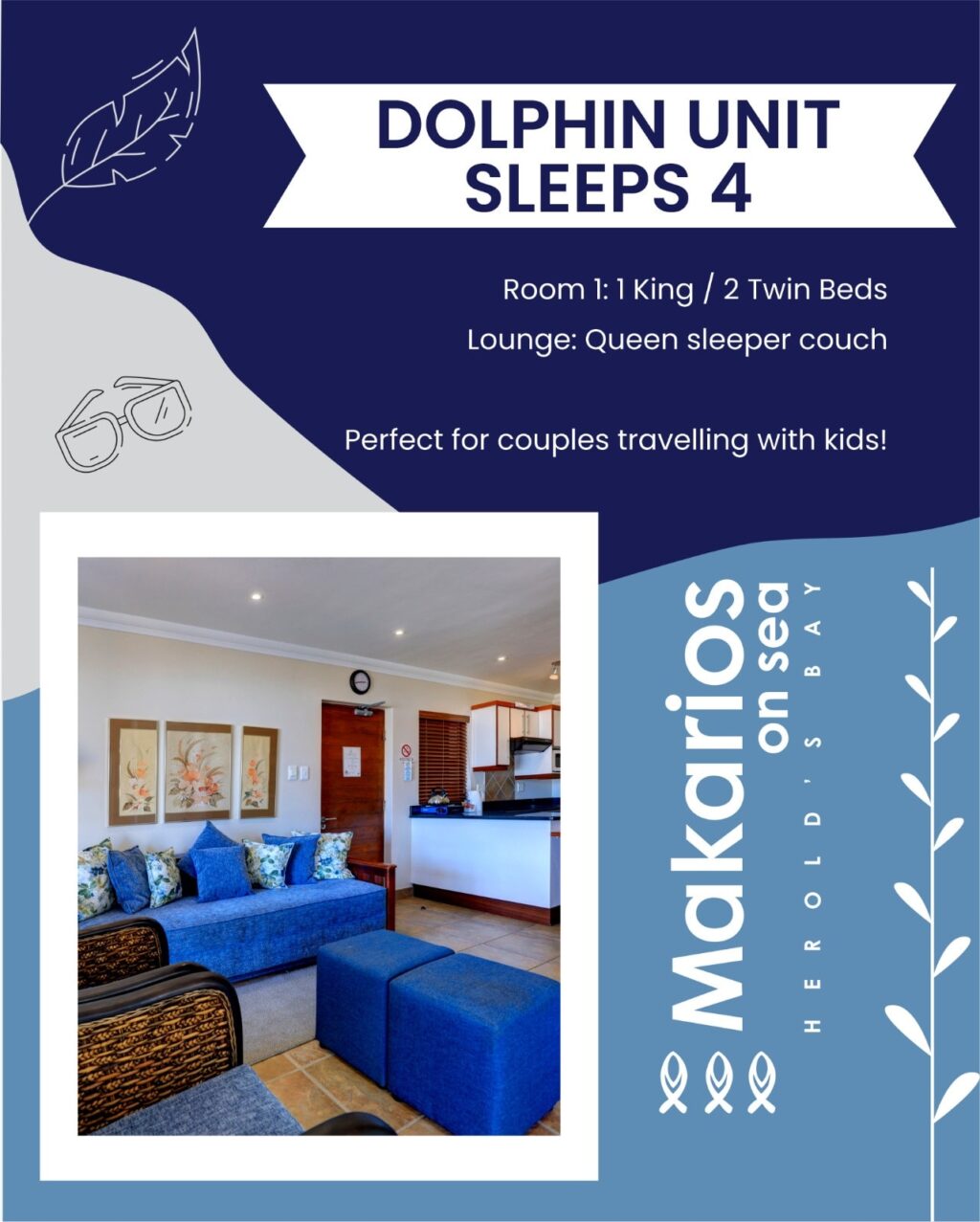 Instagram post from makariosonsea. This post is in position 4.