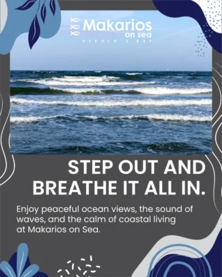 Instagram post from makariosonsea. This post is in position 2.