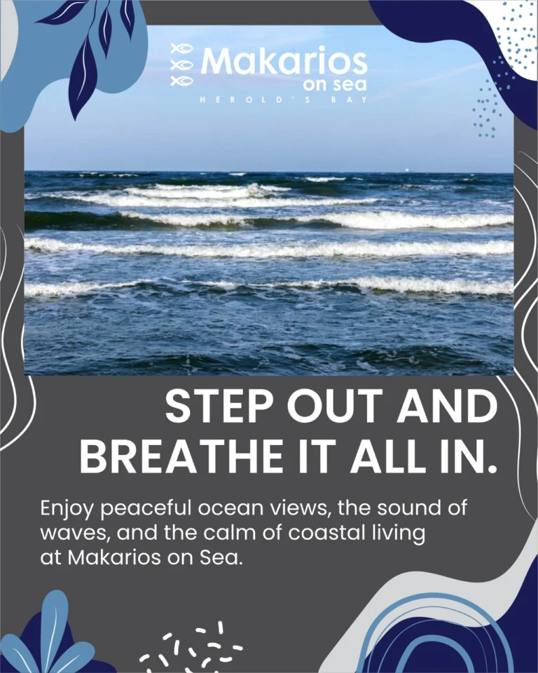 Instagram post from makariosonsea. This post is in position 1.