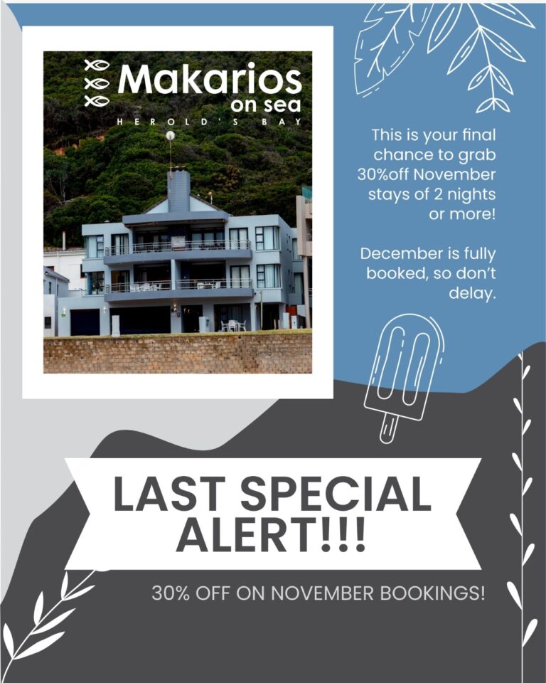 Instagram post from makariosonsea. This post is in position 4.