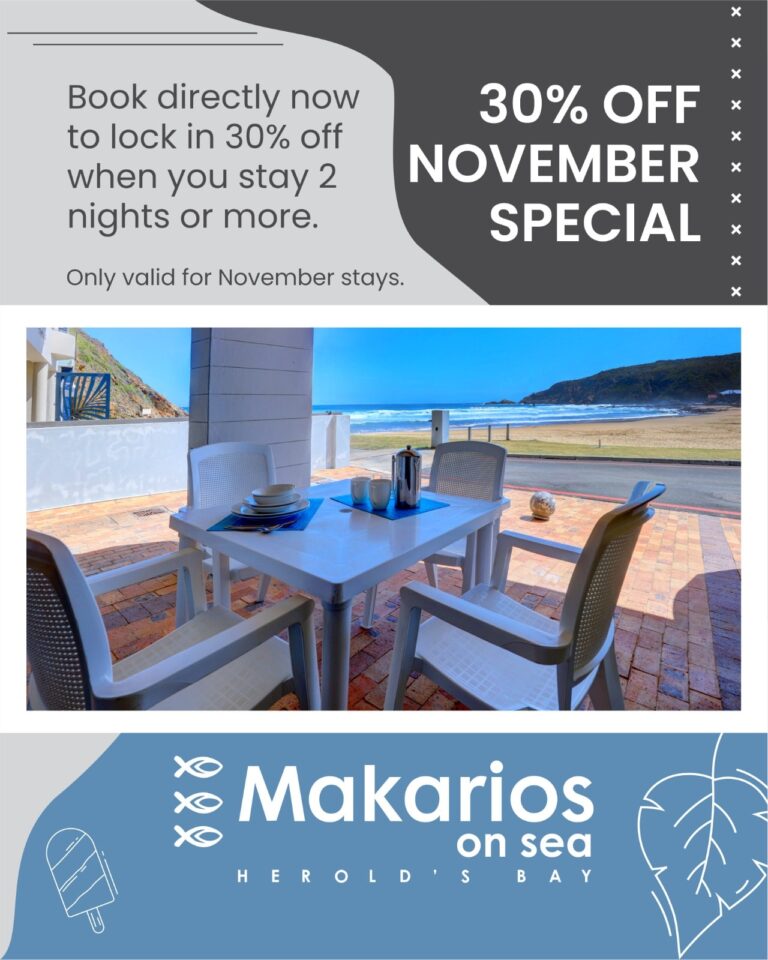 Instagram post from makariosonsea. This post is in position 4.