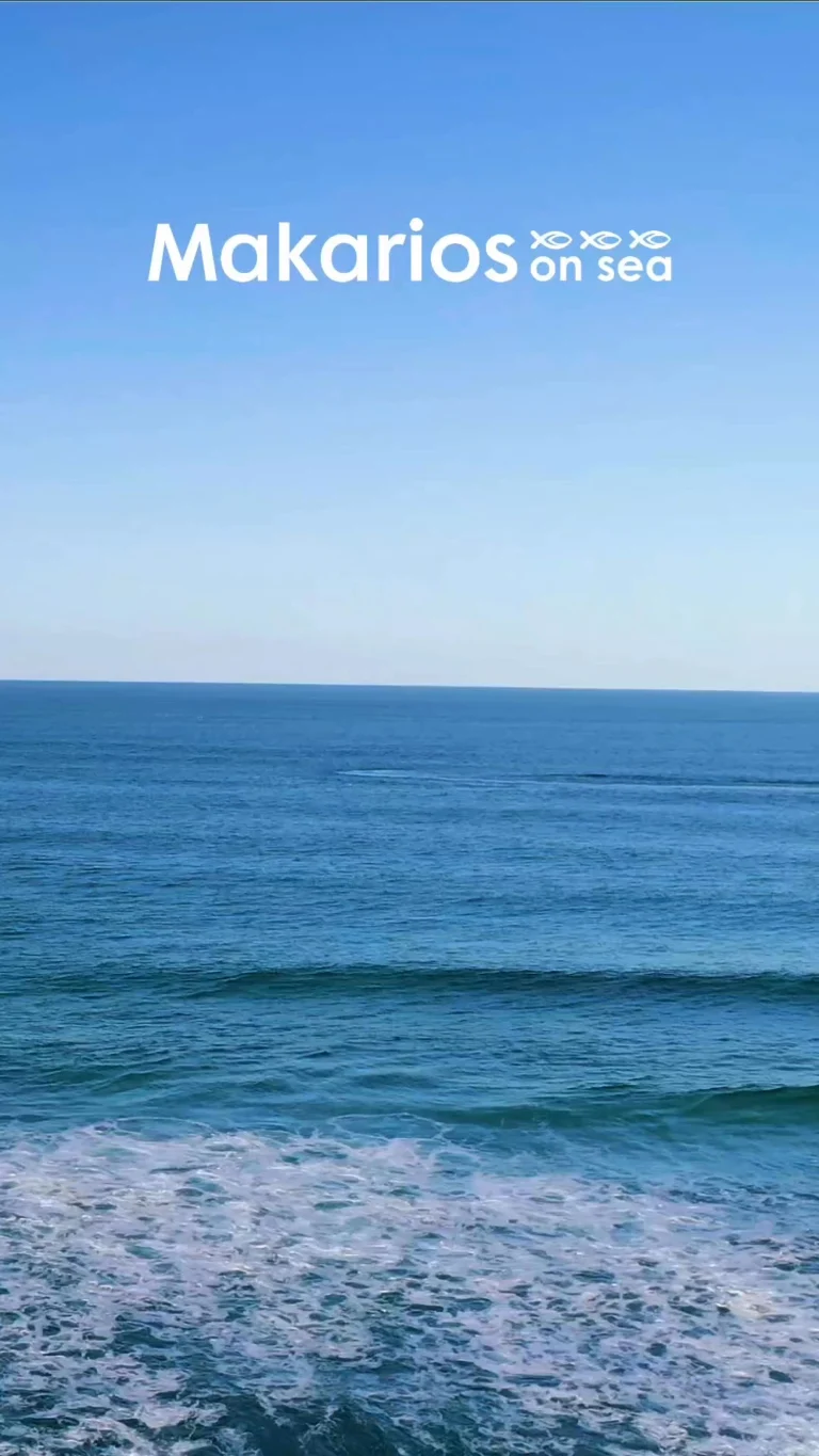 Instagram post from makariosonsea. This post is in position 0.