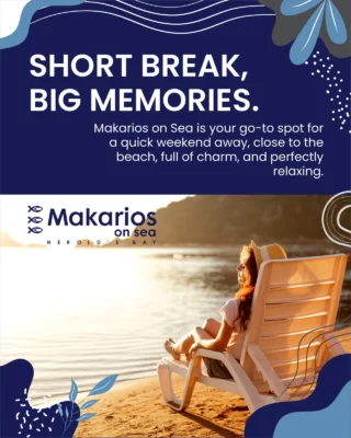 Instagram post from makariosonsea. This post is in position 3.