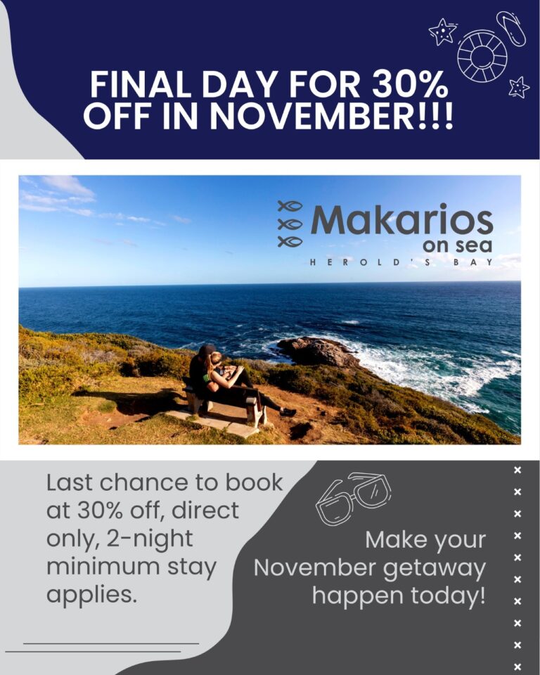 Instagram post from makariosonsea. This post is in position 3.