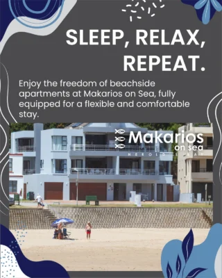 Instagram post from makariosonsea. This post is in position 6.