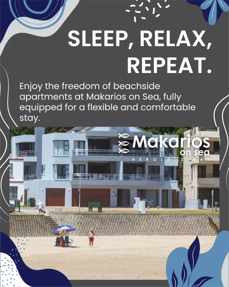 Instagram post from makariosonsea. This post is in position 5.