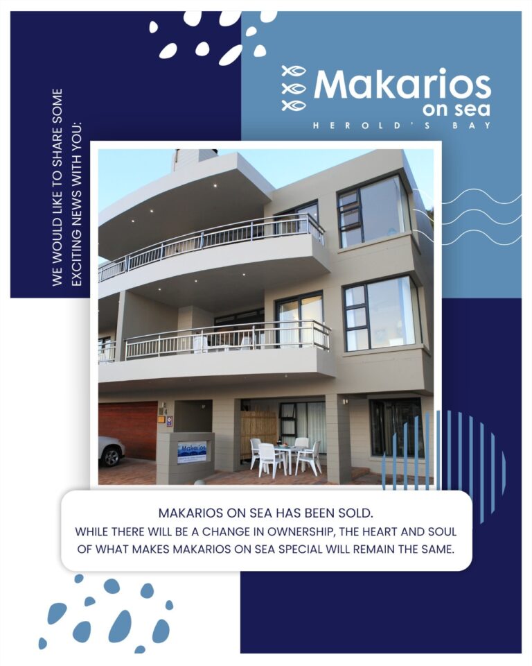 Instagram post from makariosonsea. This post is in position 1.